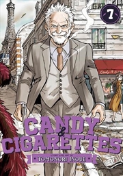 Buy Candy & Cigarettes Vol 7