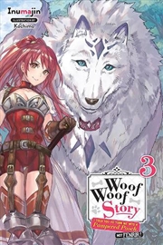 Buy Woof Woof Story Vol 3