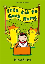 Buy Free Kid To Good Home