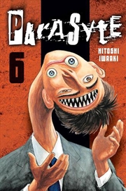 Buy Parasyte 6