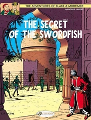 Buy Secret Of The Swordfish Part 2