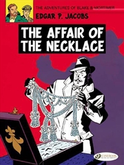 Buy Affair Of The Necklace 7