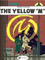 Buy Yellow M