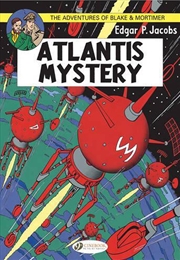 Buy Atlantis Mystery