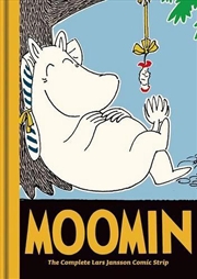 Buy Moomin Book 8