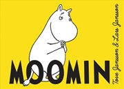 Buy Moomin Adventures Book 1