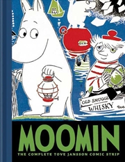 Buy Moomin Book 3