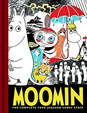 Buy Moomin Book 1