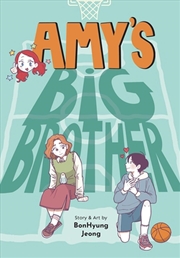 Buy Amys Big Brother