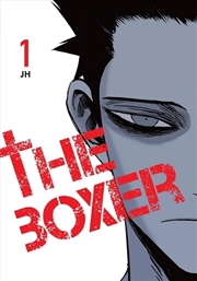 Buy Boxer Vol 1