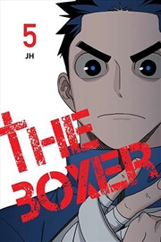 Buy Boxer Vol 5