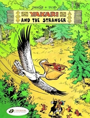 Buy Yakari & The Stranger