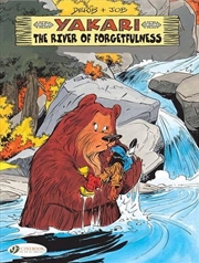 Buy River Of Forgetfulness Vol 10