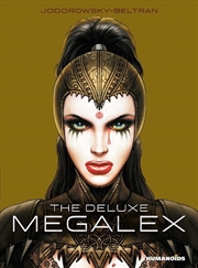 Buy Megalex