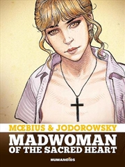 Buy Madwoman Of The Sacred Heartha