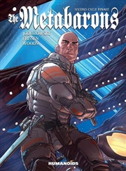 Buy Metabarons Second Cycle Finale