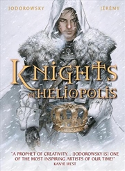 Buy Knights Of Heliopolis