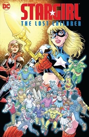 Buy Stargirl The Lost Children