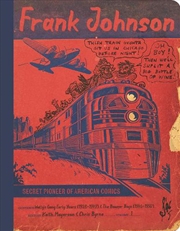 Buy Frank Johnson Secret Pioneer Of American