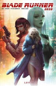 Buy Blade Runner 2039 Vol 1