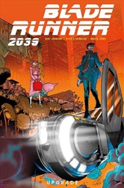 Buy Blade Runner 2039 Vol 2