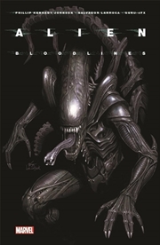 Buy Alien Vol 1 Bloodlines