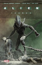 Buy Alien Vol 3 Icarus