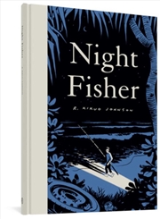 Buy Night Fisher