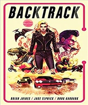 Buy Backtrack Vol 1 Sc