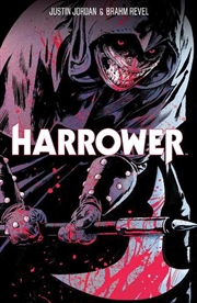 Buy Harrower