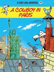 Buy Lucky Luke Volume 71