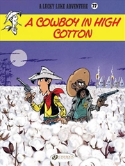 Buy Cowboy In High Cotton