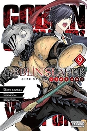 Buy Goblin Slayer Side Story Year One Vol9