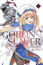 Buy Goblin Slayer Side Story Year One Vol 5