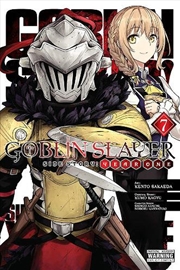 Buy Goblin Slayer Side Story Year One Vol 7