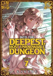 Buy Into The Deepest Most Unknowable Dungeon