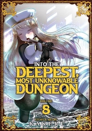 Buy Into The Deepest Most Unknowable Dungeon