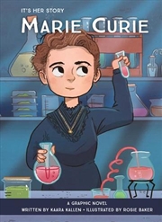 Buy Marie Curie