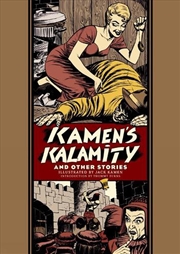 Buy Kamens Kalamity & Other Stories