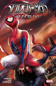 Buy Spider-Man: India