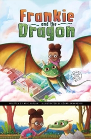 Buy Frankie & The Dragon