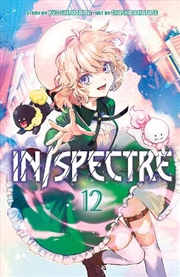 Buy Inspectre 12