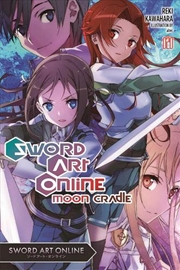 Buy Sword Art Online Vol 20 Light Novel