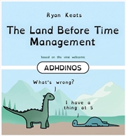 Buy Land Before Time Management Adhdinos