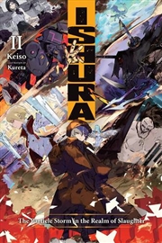 Buy Ishura Vol 2