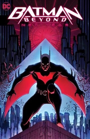 Buy Batman Beyond Neo Year