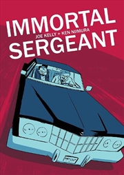 Buy Immortal Sergeant