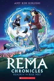 Buy Realm Of The Blue Mist/Rema Chronicles 1