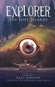 Buy Lost Islands