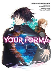 Buy Your Forma Vol 1